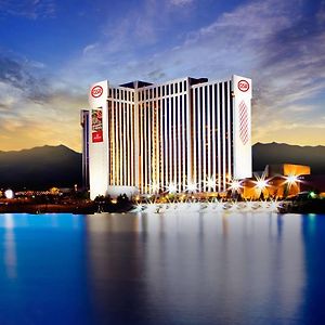 Grand Sierra Resort And Casino